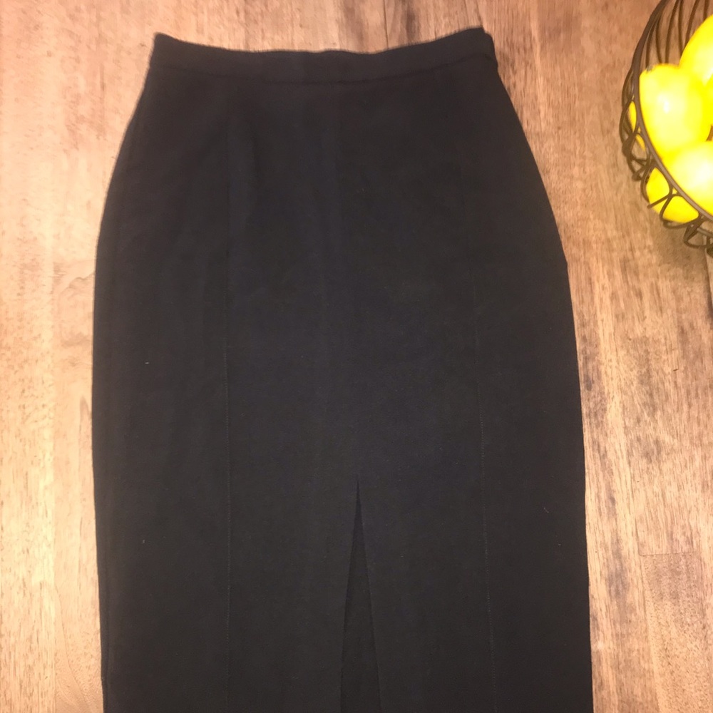 H&M Pencil skirt